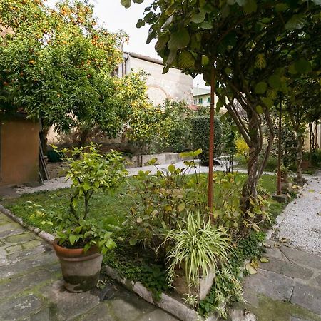 Relais Pacinotti Rooms Pisa Kültér fotó