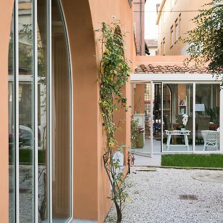 Relais Pacinotti Rooms Pisa Kültér fotó