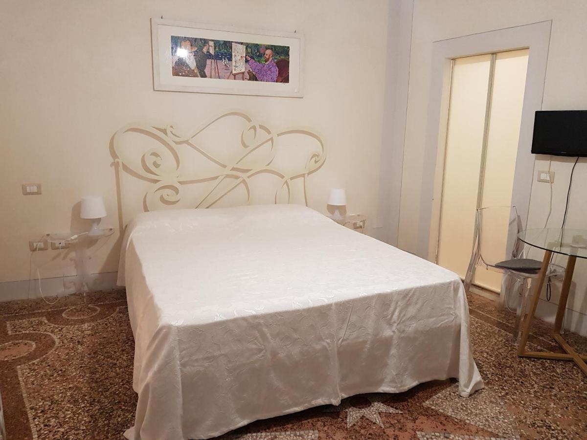 Relais Pacinotti Rooms Pisa Kültér fotó