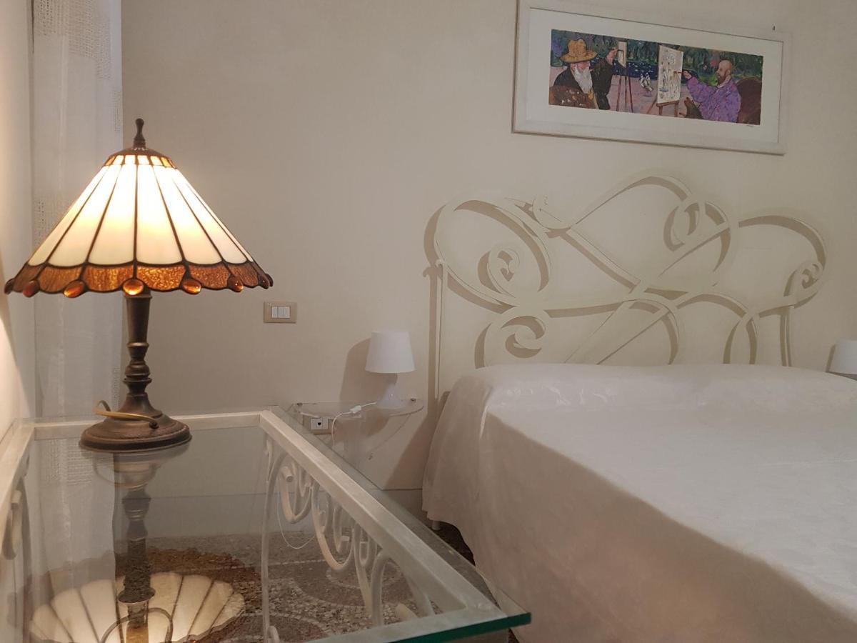 Relais Pacinotti Rooms Pisa Kültér fotó