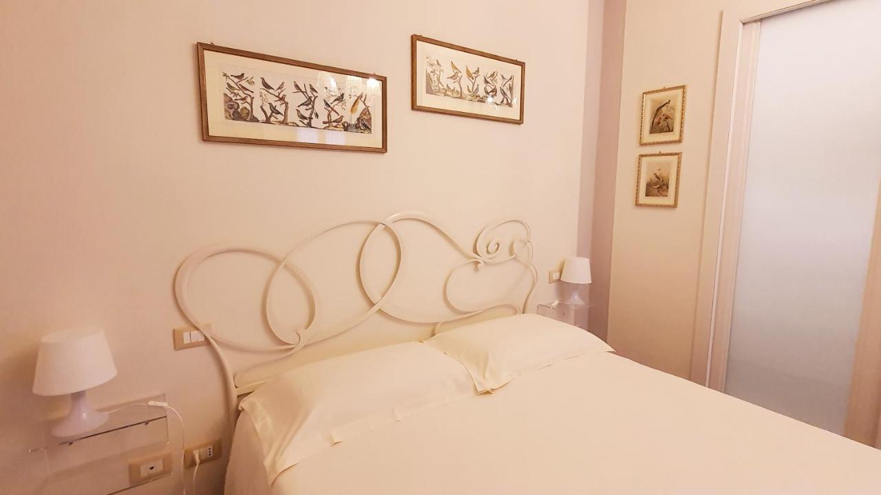 Relais Pacinotti Rooms Pisa Kültér fotó