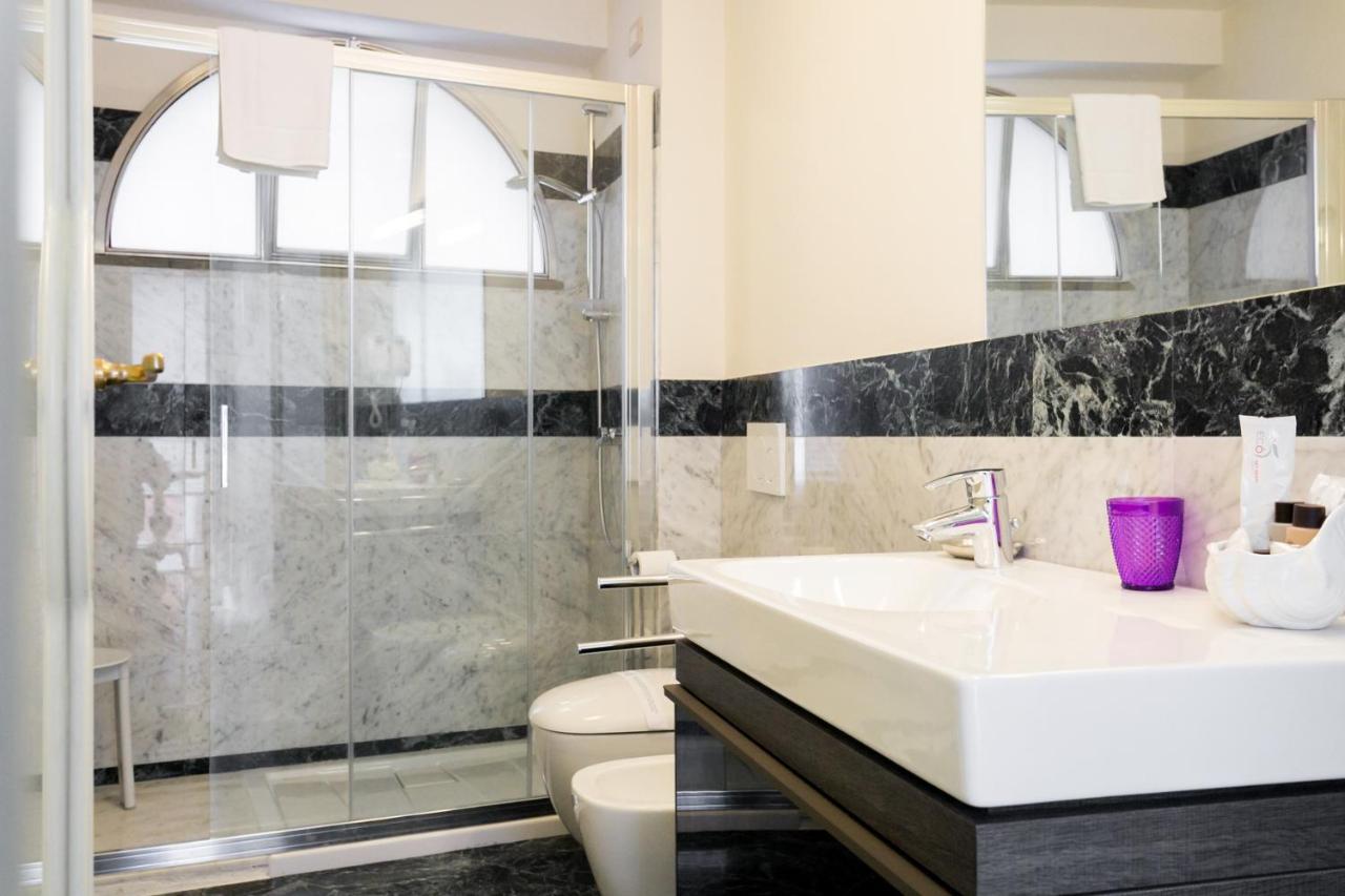 Relais Pacinotti Rooms Pisa Kültér fotó