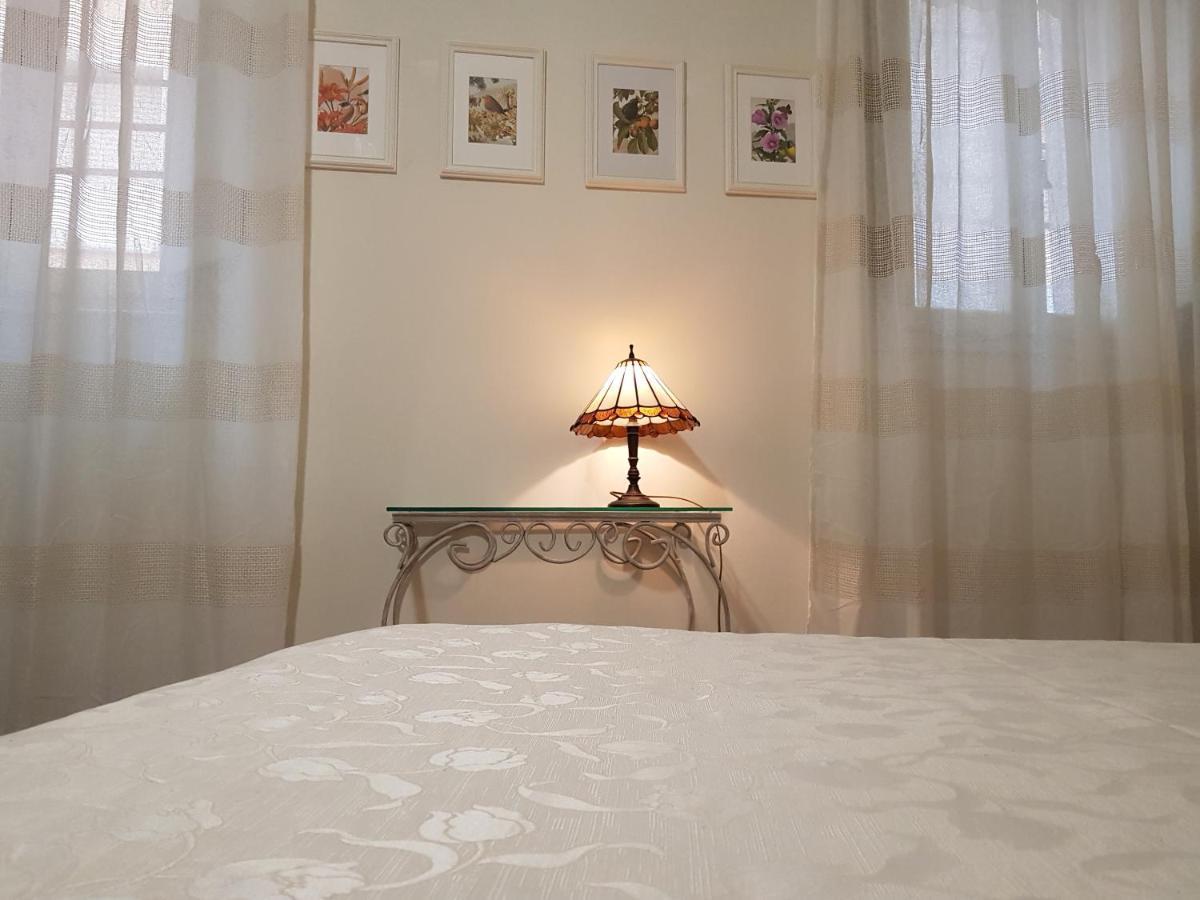 Relais Pacinotti Rooms Pisa Kültér fotó