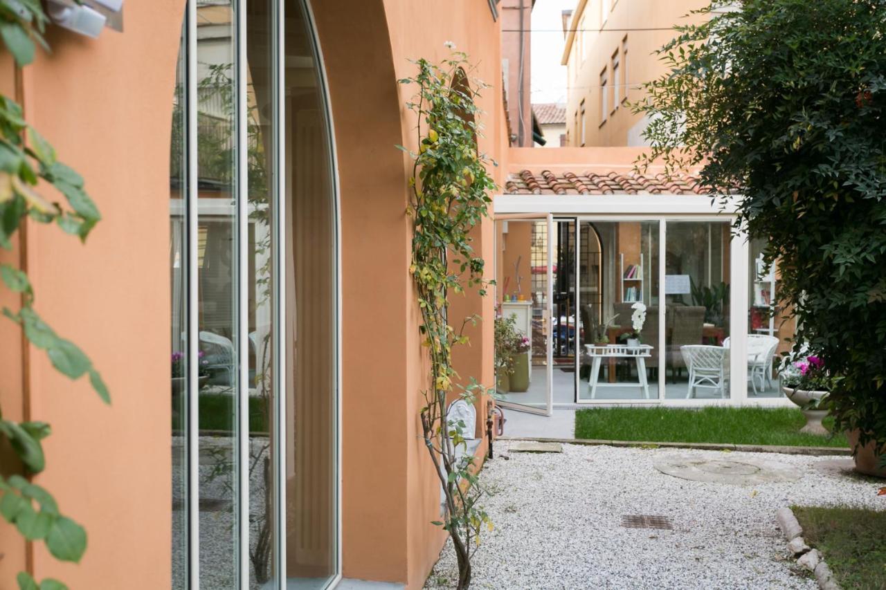 Relais Pacinotti Rooms Pisa Kültér fotó